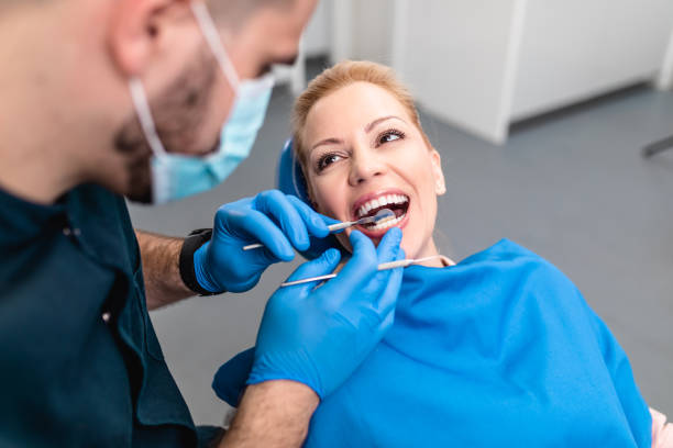 Best Root Canal Treatment  in Knoxville, TN